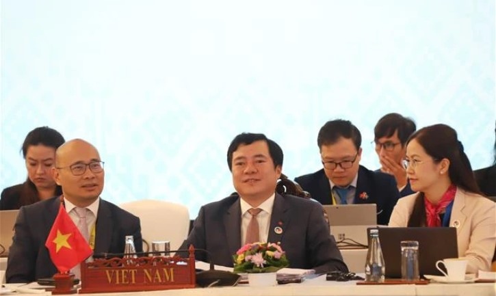 Vietnam makes positive contributions to regional economic connectivity